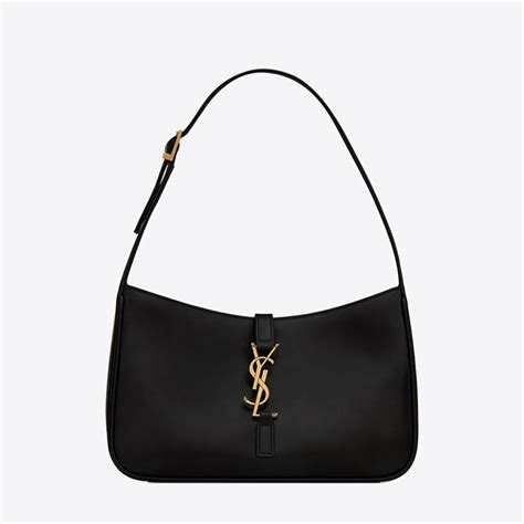 white and black ysl bag|YSL shoulder bag price.